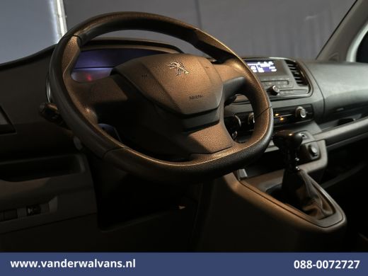 Peugeot Expert 1.5 BlueHDI 102pk L1H1 Euro6 Airco | Cruisecontrol | Trekhaak Parkeersensoren ActivLease financial lease