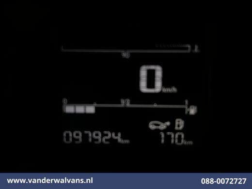 Peugeot Expert 1.5 BlueHDI 102pk L1H1 Euro6 Airco | Cruisecontrol | Trekhaak Parkeersensoren ActivLease financial lease