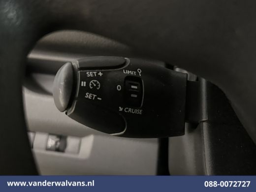 Peugeot Expert 1.5 BlueHDI 102pk L1H1 Euro6 Airco | Cruisecontrol | Trekhaak Parkeersensoren ActivLease financial lease