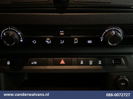 Peugeot Expert 1.5 BlueHDI 102pk L1H1 Euro6 Airco | Cruisecontrol | Trekhaak Parkeersensoren ActivLease financial lease
