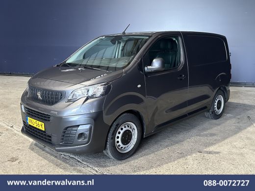 Peugeot Expert 1.5 BlueHDI 102pk L1H1 Euro6 Airco | Cruisecontrol | Trekhaak Parkeersensoren ActivLease financial lease