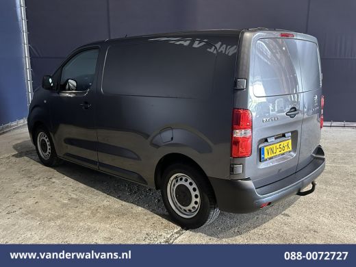 Peugeot Expert 1.5 BlueHDI 102pk L1H1 Euro6 Airco | Cruisecontrol | Trekhaak Parkeersensoren ActivLease financial lease