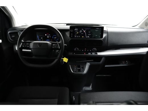 Peugeot Expert 2.0 BlueHDi 145 S&S L3 DC ActivLease financial lease