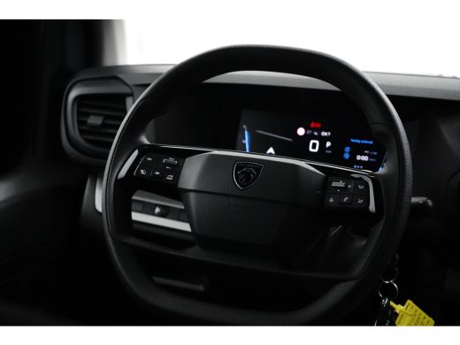 Peugeot Expert 2.0 BlueHDi 145 S&S L3 DC ActivLease financial lease