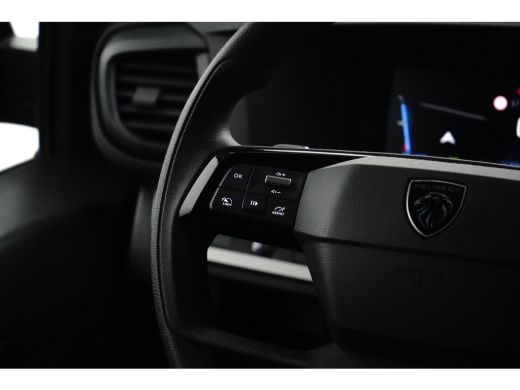 Peugeot Expert 2.0 BlueHDi 145 S&S L3 DC ActivLease financial lease