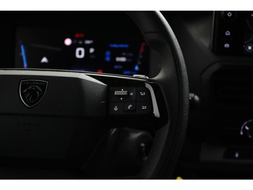 Peugeot Expert 2.0 BlueHDi 145 S&S L3 DC ActivLease financial lease