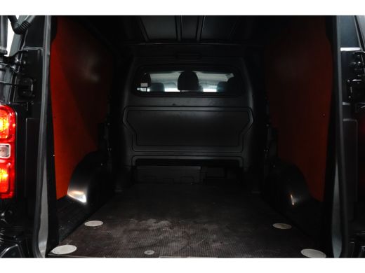 Peugeot Expert 2.0 BlueHDi 145 S&S L3 DC ActivLease financial lease