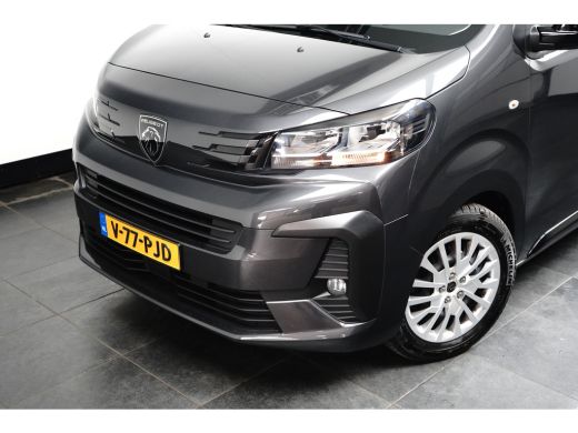 Peugeot Expert 2.0 BlueHDi 145 S&S L3 DC ActivLease financial lease