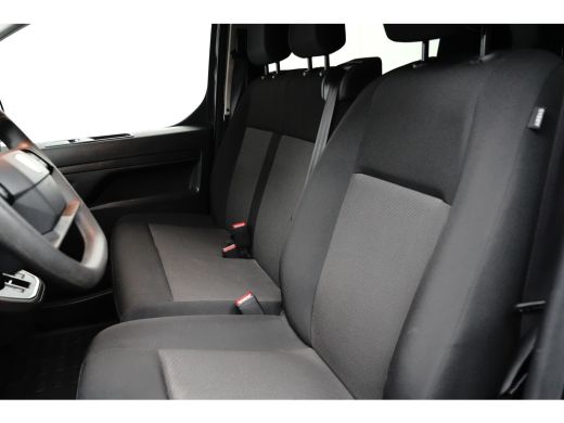 Peugeot Expert 2.0 BlueHDi 145 S&S L3 DC ActivLease financial lease