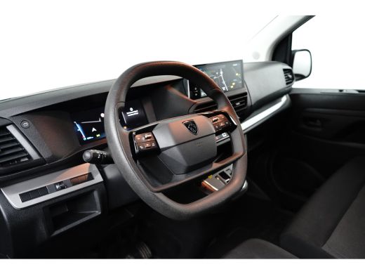 Peugeot Expert 2.0 BlueHDi 145 S&S L3 DC ActivLease financial lease