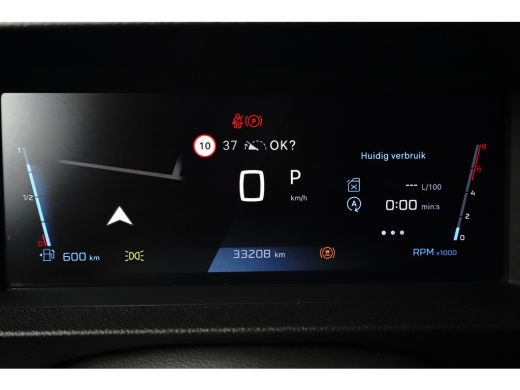 Peugeot Expert 2.0 BlueHDi 145 S&S L3 DC ActivLease financial lease