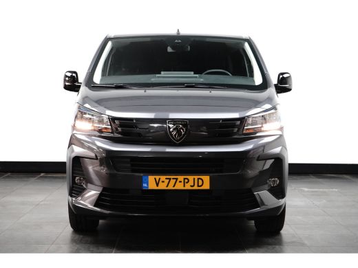 Peugeot Expert 2.0 BlueHDi 145 S&S L3 DC ActivLease financial lease