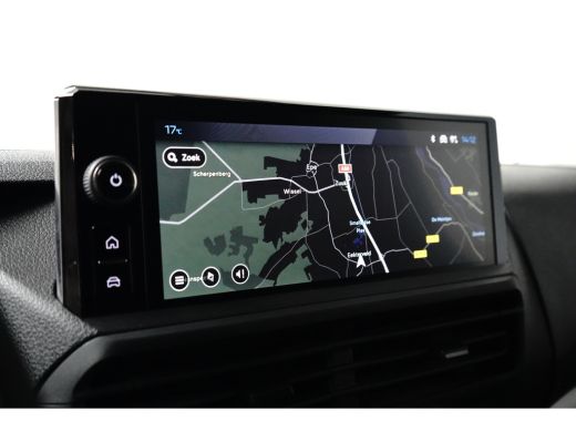 Peugeot Expert 2.0 BlueHDi 145 S&S L3 DC ActivLease financial lease