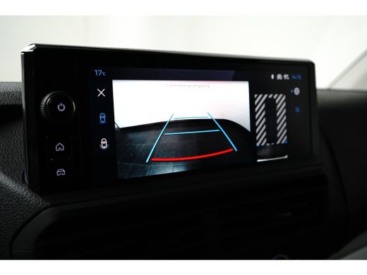 Peugeot Expert 2.0 BlueHDi 145 S&S L3 DC ActivLease financial lease