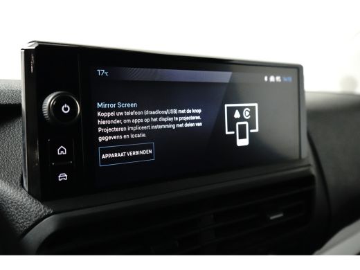 Peugeot Expert 2.0 BlueHDi 145 S&S L3 DC ActivLease financial lease