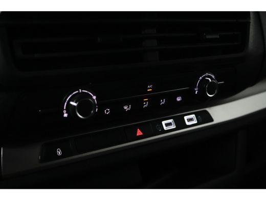 Peugeot Expert 2.0 BlueHDi 145 S&S L3 DC ActivLease financial lease