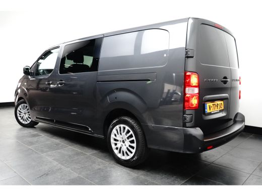 Peugeot Expert 2.0 BlueHDi 145 S&S L3 DC ActivLease financial lease