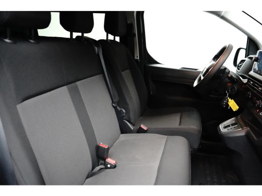 Peugeot Expert 2.0 BlueHDi 145 S&S L3 DC ActivLease financial lease