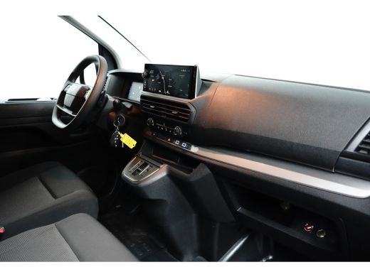 Peugeot Expert 2.0 BlueHDi 145 S&S L3 DC ActivLease financial lease