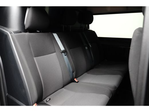 Peugeot Expert 2.0 BlueHDi 145 S&S L3 DC ActivLease financial lease