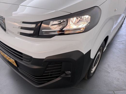 Peugeot Expert L2H1 180pk Automaat | Achteruitrijcamera | Airco (automatisch) | Cruise control ActivLease financial lease