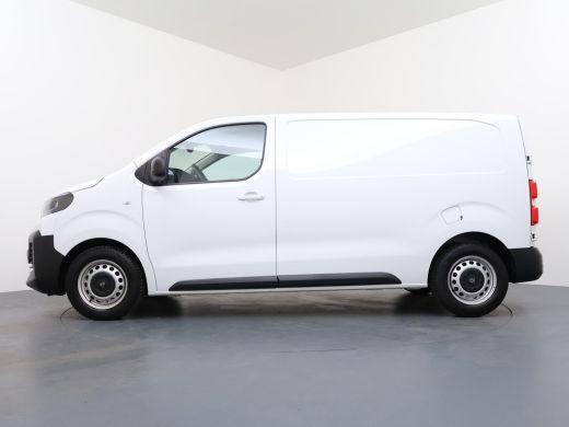 Peugeot Expert L2H1 180pk Automaat | Achteruitrijcamera | Airco (automatisch) | Cruise control ActivLease financial lease