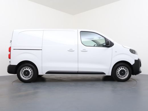 Peugeot Expert L2H1 180pk Automaat | Achteruitrijcamera | Airco (automatisch) | Cruise control ActivLease financial lease