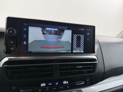 Peugeot Expert L2H1 180pk Automaat | Achteruitrijcamera | Airco (automatisch) | Cruise control ActivLease financial lease