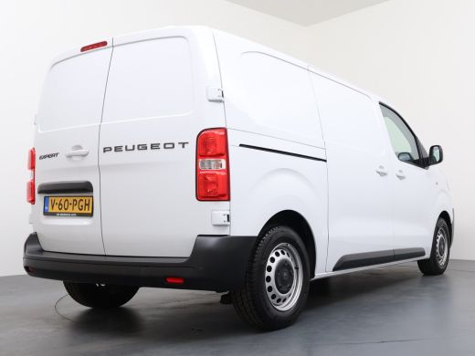 Peugeot Expert L2H1 180pk Automaat | Achteruitrijcamera | Airco (automatisch) | Cruise control ActivLease financial lease