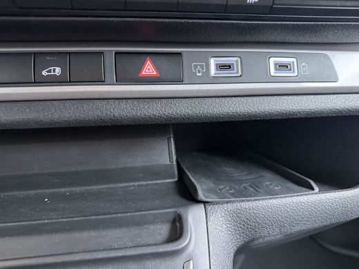 Peugeot Expert L2H1 180pk Automaat | Achteruitrijcamera | Airco (automatisch) | Cruise control ActivLease financial lease