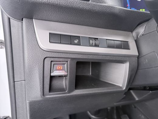 Peugeot Expert L2H1 180pk Automaat | Achteruitrijcamera | Airco (automatisch) | Cruise control ActivLease financial lease