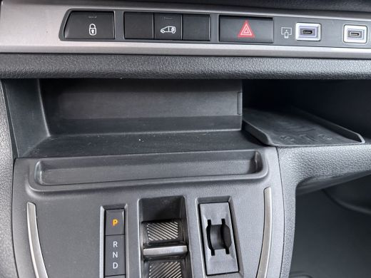 Peugeot Expert L2H1 180pk Automaat | Achteruitrijcamera | Airco (automatisch) | Cruise control ActivLease financial lease