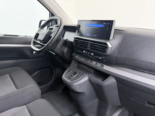 Peugeot Expert L2H1 180pk Automaat | Achteruitrijcamera | Airco (automatisch) | Cruise control ActivLease financial lease