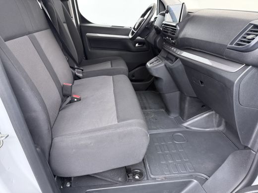 Peugeot Expert L2H1 180pk Automaat | Achteruitrijcamera | Airco (automatisch) | Cruise control ActivLease financial lease