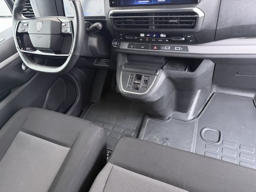 Peugeot Expert L2H1 180pk Automaat | Achteruitrijcamera | Airco (automatisch) | Cruise control ActivLease financial lease