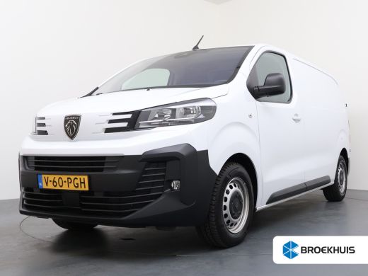 Peugeot Expert L2H1 180pk Automaat NAI | CAMERA | CRUISE | PDC