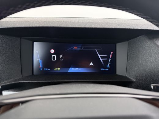 Peugeot Expert L2H1 180pk Automaat NAI | CAMERA | CRUISE | PDC ActivLease financial lease