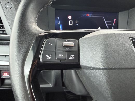 Peugeot Expert L2H1 180pk Automaat NAI | CAMERA | CRUISE | PDC ActivLease financial lease