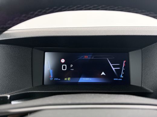 Peugeot Expert L2H1 180pk Automaat NAI | CAMERA | CRUISE | PDC ActivLease financial lease