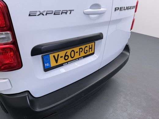Peugeot Expert L2H1 180pk Automaat NAI | CAMERA | CRUISE | PDC ActivLease financial lease