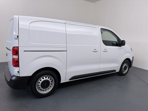 Peugeot Expert L2H1 180pk Automaat NAI | CAMERA | CRUISE | PDC ActivLease financial lease