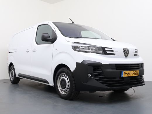 Peugeot Expert L2H1 180pk Automaat NAI | CAMERA | CRUISE | PDC ActivLease financial lease