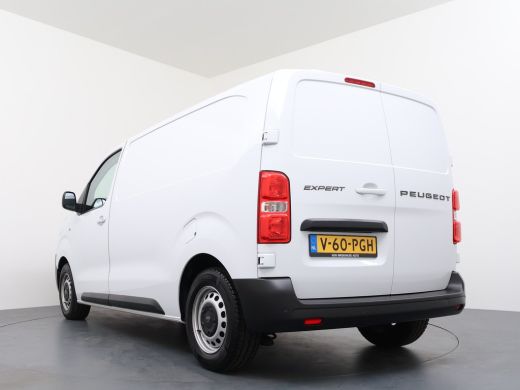 Peugeot Expert L2H1 180pk Automaat NAI | CAMERA | CRUISE | PDC ActivLease financial lease