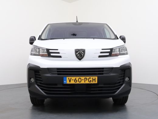 Peugeot Expert L2H1 180pk Automaat NAI | CAMERA | CRUISE | PDC ActivLease financial lease