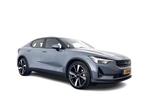 Polestar 2 Long Range Dual Motor Launch Edition 78kWh [ 3-Fase ] {SOH-92%} (INCL-BTW) Aut. *PANO | NAVI-FULL...
