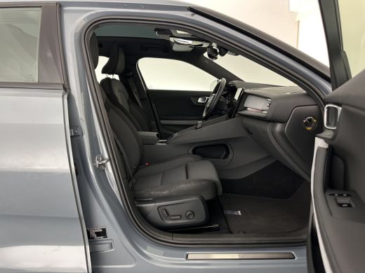 Polestar 2 Long Range Dual Motor Launch Edition 78kWh [ 3-Fase ] {SOH-92%} (INCL-BTW) Aut. *PANO | NAVI-FULL... ActivLease financial lease