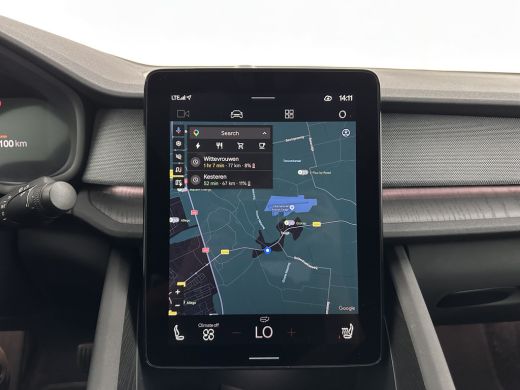 Polestar 2 Long Range Dual Motor Launch Edition 78kWh [ 3-Fase ] {SOH-92%} (INCL-BTW) Aut. *PANO | NAVI-FULL... ActivLease financial lease