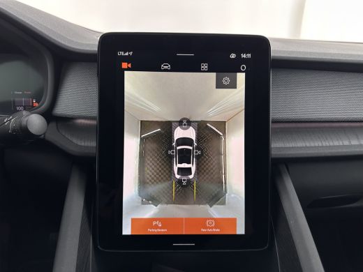 Polestar 2 Long Range Dual Motor Launch Edition 78kWh [ 3-Fase ] {SOH-92%} (INCL-BTW) Aut. *PANO | NAVI-FULL... ActivLease financial lease