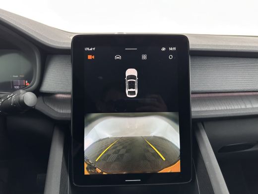 Polestar 2 Long Range Dual Motor Launch Edition 78kWh [ 3-Fase ] {SOH-92%} (INCL-BTW) Aut. *PANO | NAVI-FULL... ActivLease financial lease