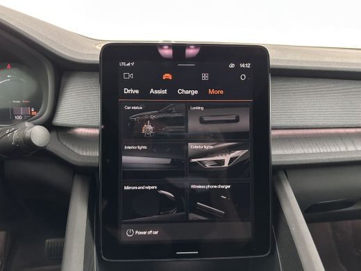 Polestar 2 Long Range Dual Motor Launch Edition 78kWh [ 3-Fase ] {SOH-92%} (INCL-BTW) Aut. *PANO | NAVI-FULL... ActivLease financial lease